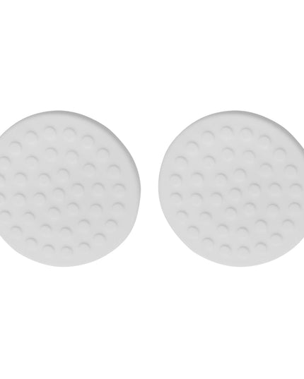 Levede Baby Safety Gate Wall Bumper White-1864183160783376385