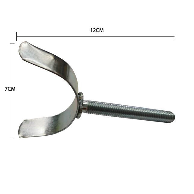 Levede Baby Safety Gate U Style Adaptor-1894516725907591170