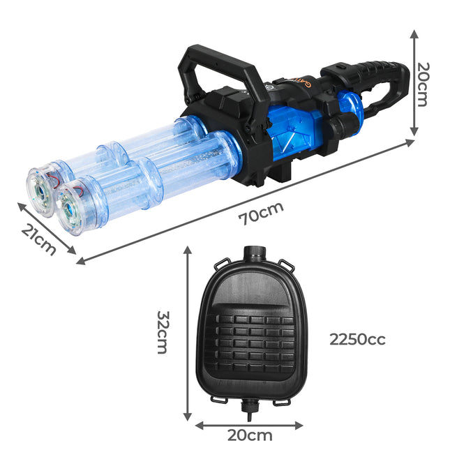Kids Automatic Electric Water Gun-1894516791221293058