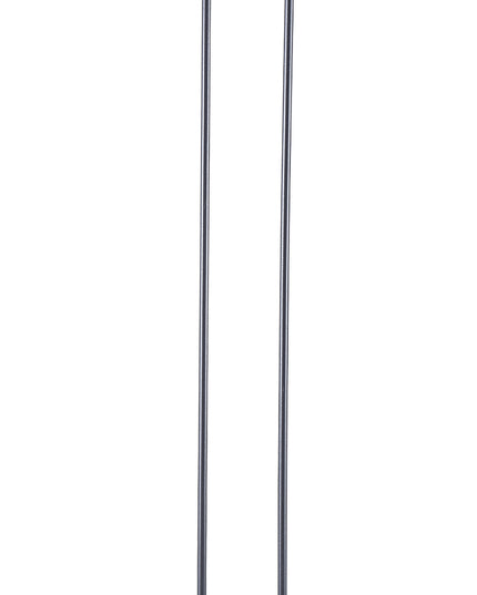 Levede Baby Safety Gate Adjustable Pet Black 10cm Extension-1864183161085366275