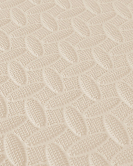 Bopeep EVA Foam Kids Play Mat Floor White-1864184322244874243