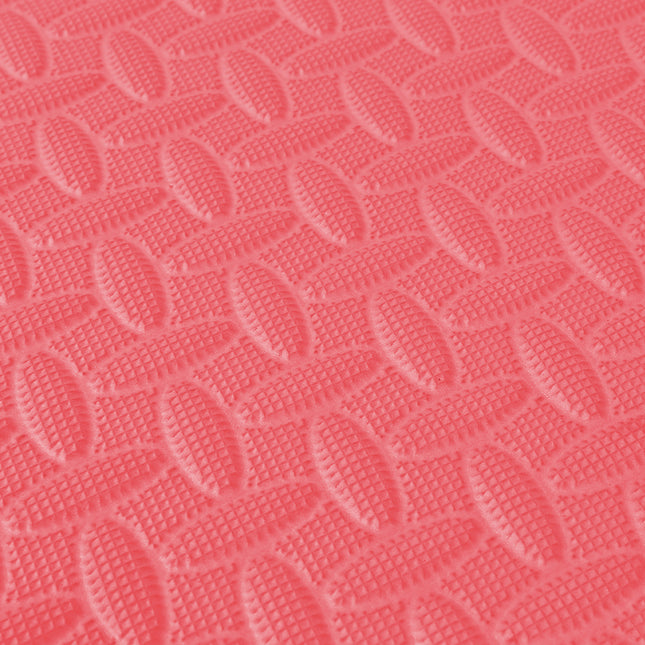 Bopeep EVA Foam Kids Play Mat Floor Red-1864184322106462211