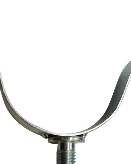 Levede Baby Safety Gate U Style Adaptor Black-1864183160301031427