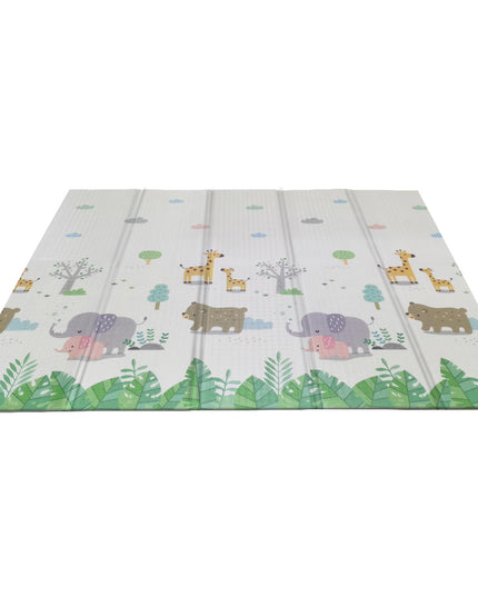 BoPeep Kids Play Mat Baby Crawling Pad-1864184318344171523