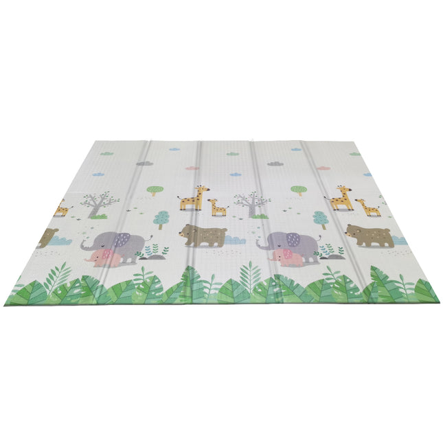 BoPeep Kids Play Mat Baby Crawling Pad-1864184318344171523