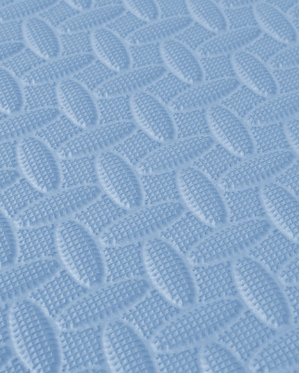 Bopeep EVA Foam Kids Play Mat Floor Blue-1864184321162743811