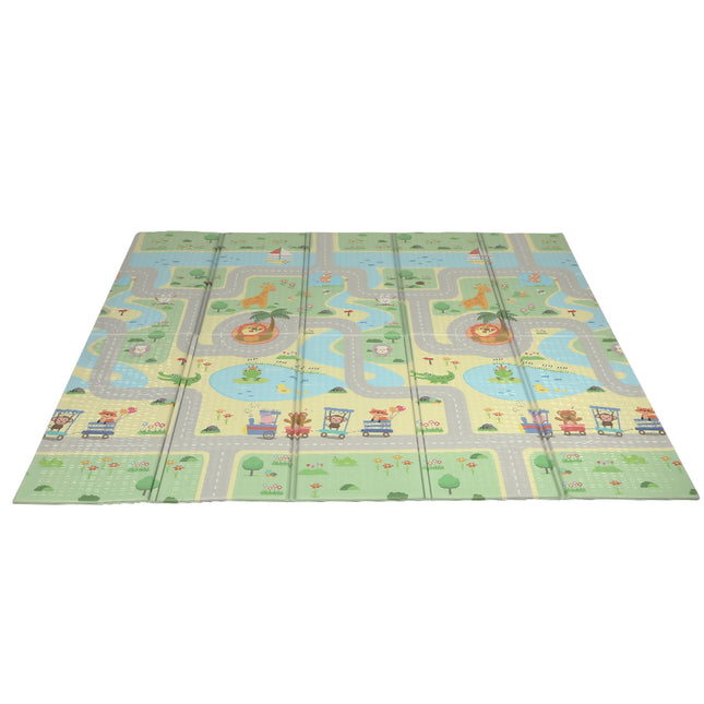 BoPeep Kids Play Mat Baby Crawling Pad-1864184318054764547