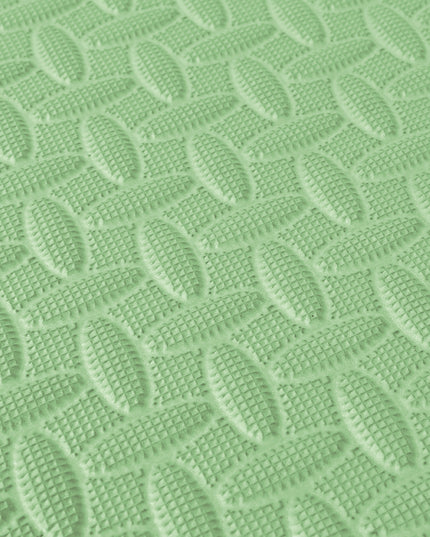 Bopeep EVA Foam Kids Play Mat Floor Green-1864184321435373571