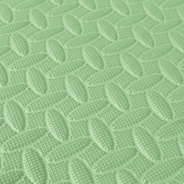 Bopeep EVA Foam Kids Play Mat Floor Green-1864184321435373571