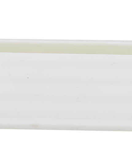 Levede Baby Safety Gate Adjustable Pet White Ramp-1864183162494652419