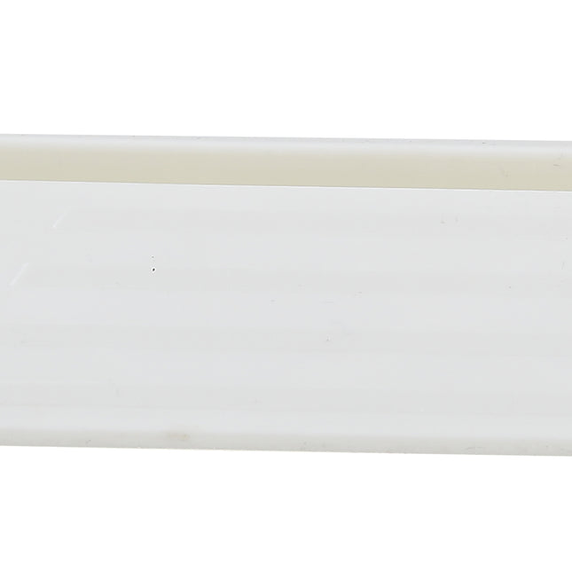 Levede Baby Safety Gate Adjustable Pet White Ramp-1864183162494652419