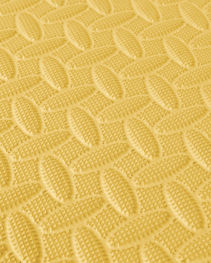Bopeep EVA Foam Kids Play Mat Floor Yellow-1864184322383286275