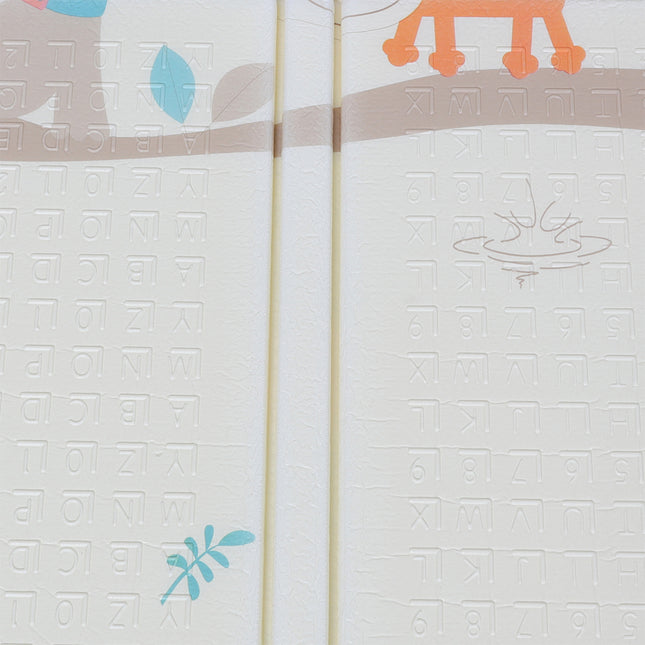 BoPeep Kids Play Mat Baby Crawling Pad-1864184325063446531