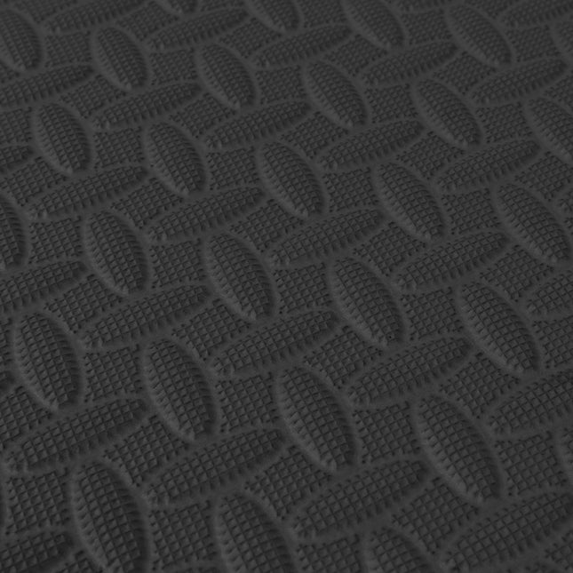 Bopeep EVA Foam Kids Play Mat Floor Black-1864184321024331779
