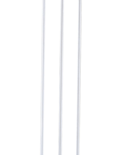 Levede Baby Safety Gate Adjustable Pet White 20cm Extension-1864183161550934019