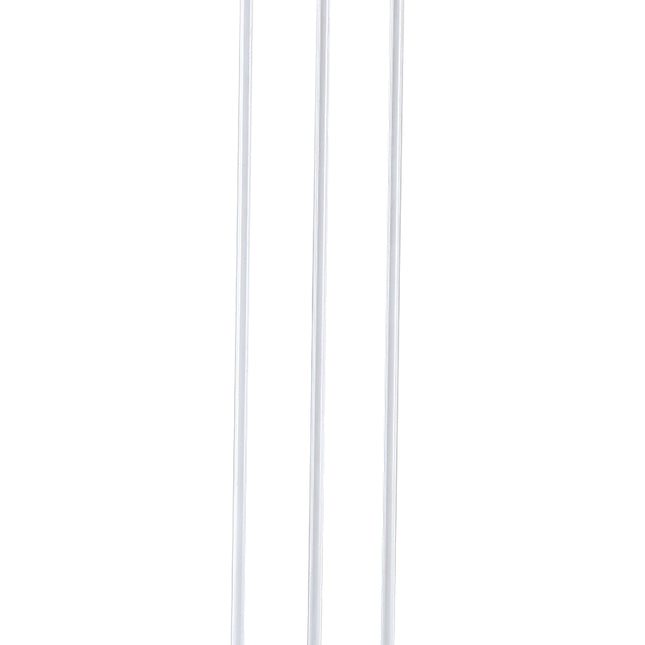 Levede Baby Safety Gate Adjustable Pet White 20cm Extension-1864183161550934019