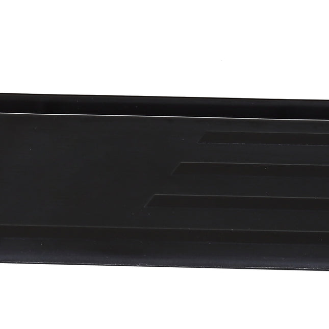 Levede Baby Safety Gate Adjustable Pet Black Ramp-1886651053223579651