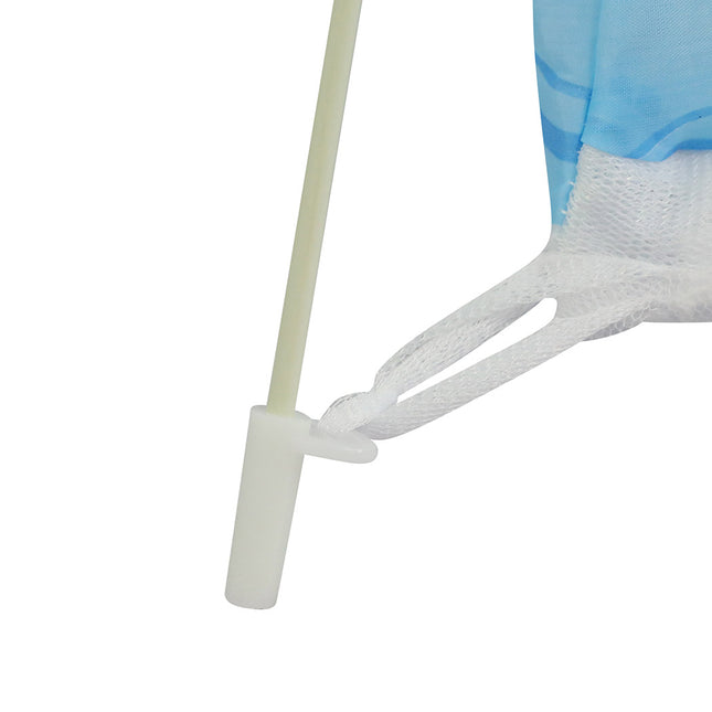 Dreamz Mosquito Bed Nets Foldable Canopy Queen-1864184402624516099
