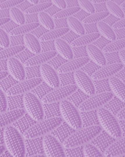Bopeep EVA Foam Kids Play Mat Floor Purple-1864184321972244483