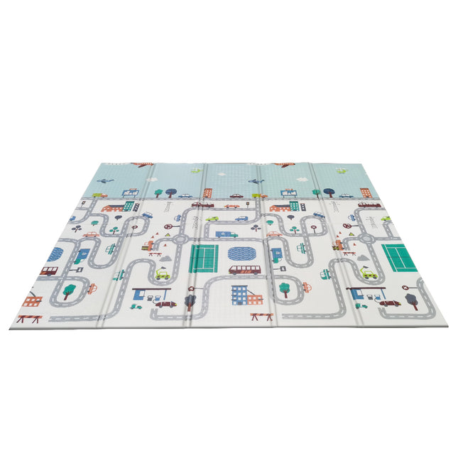 BoPeep Kids Play Mat Baby Crawling Pad-1864184317912158211