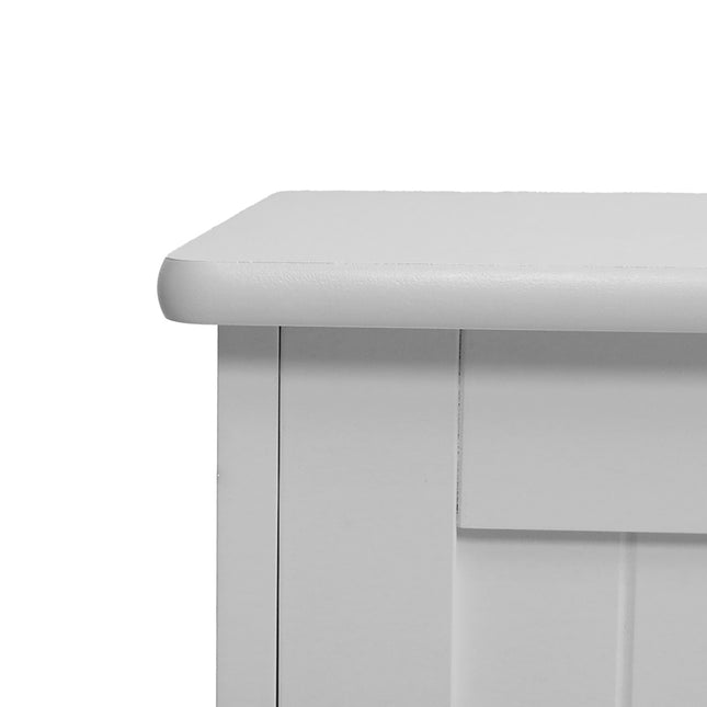 Levede Kids Toy Box Storage Chest Cabinet-1864184635811041283