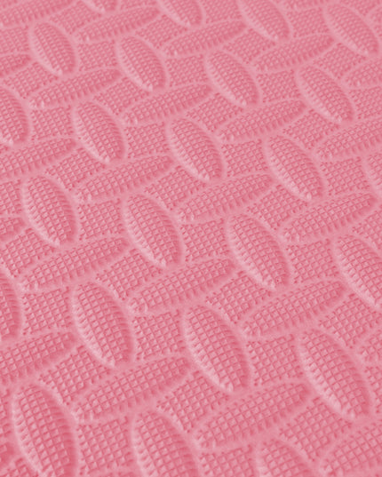 Bopeep EVA Foam Kids Play Mat Floor Pink-1864184321838026755