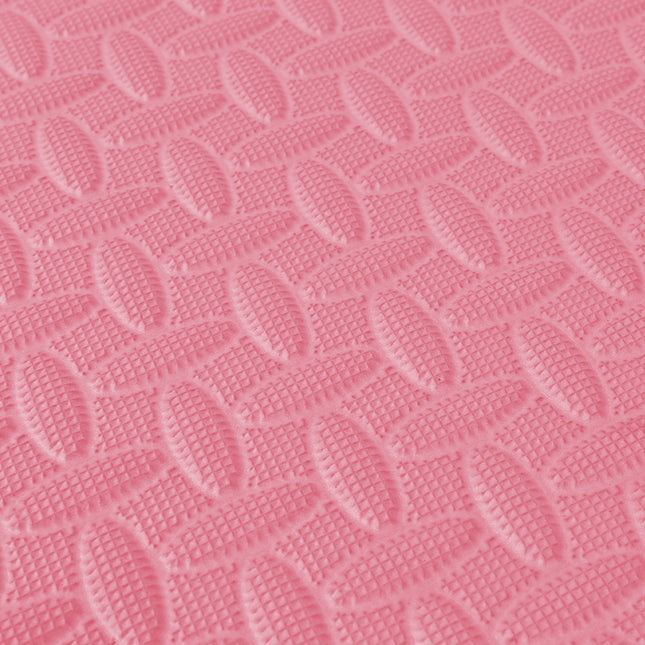 Bopeep EVA Foam Kids Play Mat Floor Pink-1864184321838026755