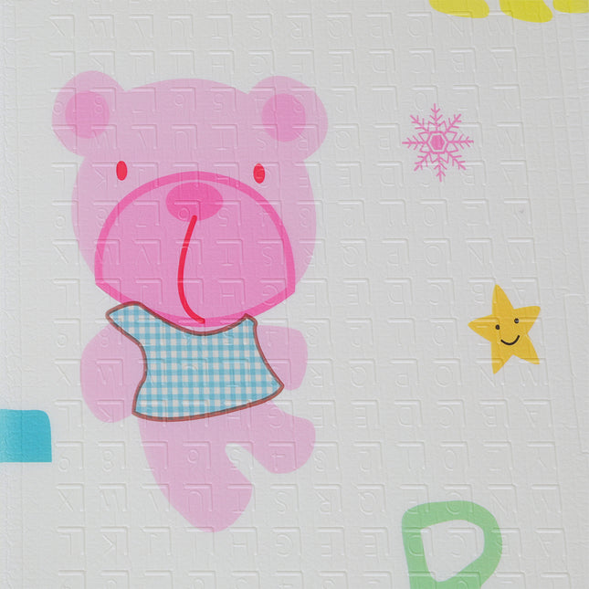 BoPeep Kids Play Mat Baby Crawling Pad-1864184325206052867