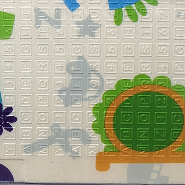 BoPeep Kids Play Mat Baby Crawling Pad-1864184318344171524