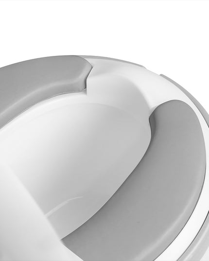 BoPeep Kids Potty Trainer Seat Safety Grey-1899652499795742724