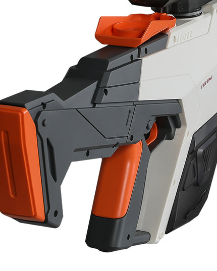 Kids Automatic Electric Water Gun with LED-1894516769285083140