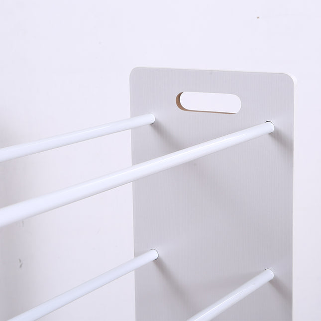 Levede 12Bins Kids Toy Box Bookshelf-1864184634397560836