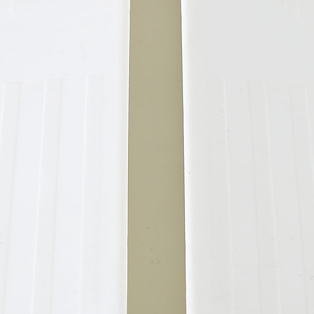 Levede Baby Safety Gate Adjustable Pet White Ramp-1864183162494652420