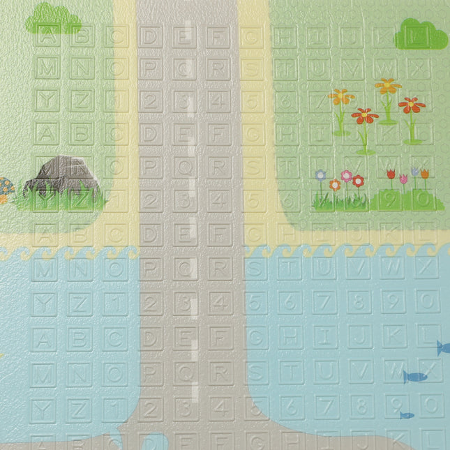 BoPeep Kids Play Mat Baby Crawling Pad-1864184318054764548