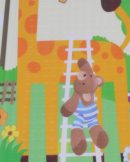 BoPeep Kids Play Mat Baby Crawling Pad-1864184325206052868