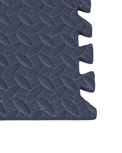 Bopeep EVA Foam Kids Play Mat Floor Navy-1864184321703809028