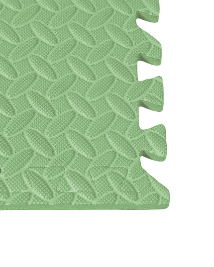 Bopeep EVA Foam Kids Play Mat Floor Green-1864184321435373572