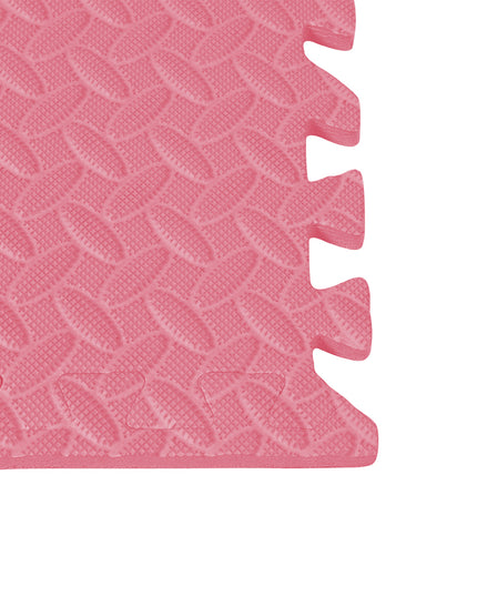 Bopeep EVA Foam Kids Play Mat Floor Pink-1864184321838026756