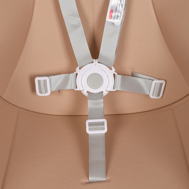 Bopeep 6-In-1 Baby High Chair-1894516768643354629