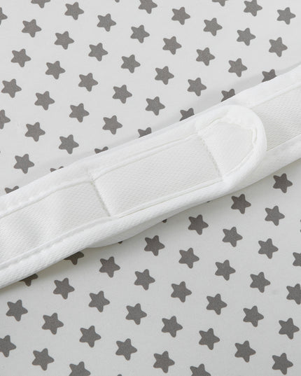 Bopeep Baby Cot Bed Crib Portable Bassinet-1864184334454493189