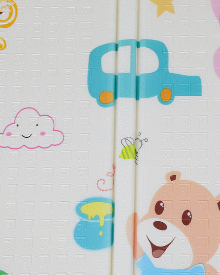 BoPeep Kids Play Mat Baby Crawling Pad-1864184325206052869