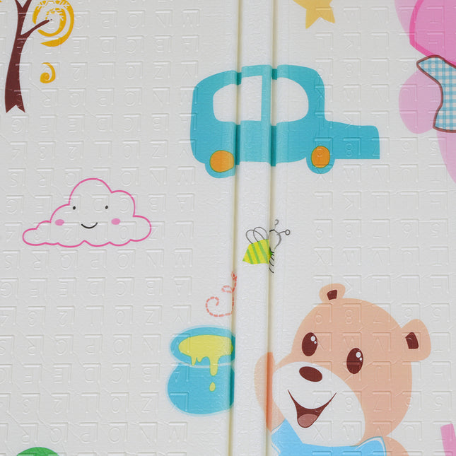 BoPeep Kids Play Mat Baby Crawling Pad-1864184325206052869