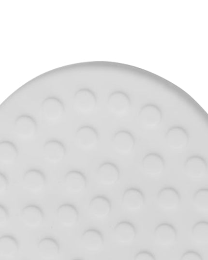 Levede Baby Safety Gate Wall Bumper White-1864183160783376389