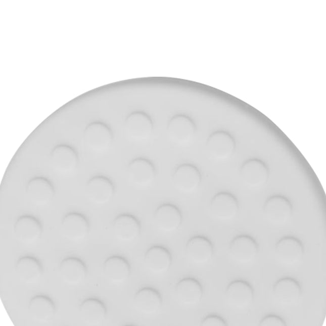Levede Baby Safety Gate Wall Bumper White-1864183160783376389