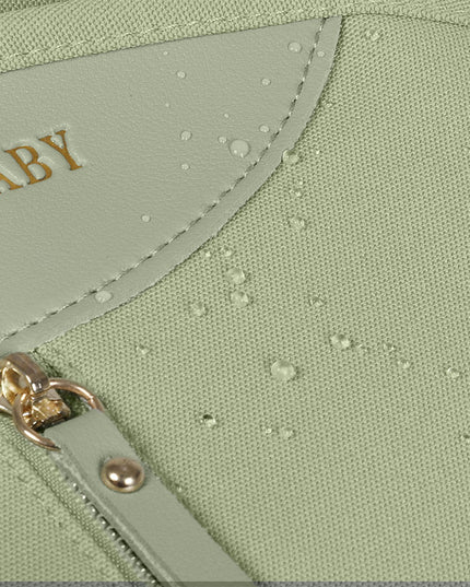 Mummy Backpack Nappy Diaper Bag Baby Travel Changing-1894516805377069061