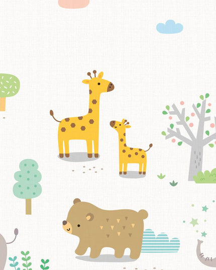 BoPeep Kids Play Mat Baby Crawling Pad-1864184318054764549