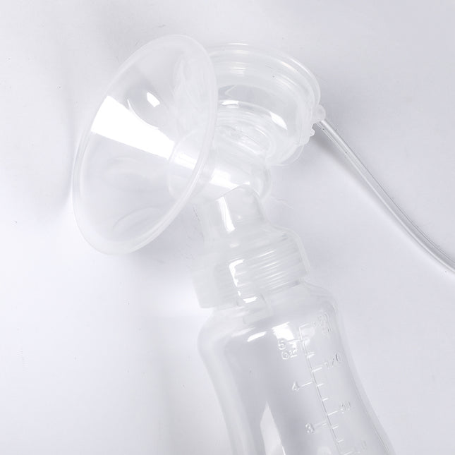 Electric Breast Pump Automatic Milk-1864184398384074757