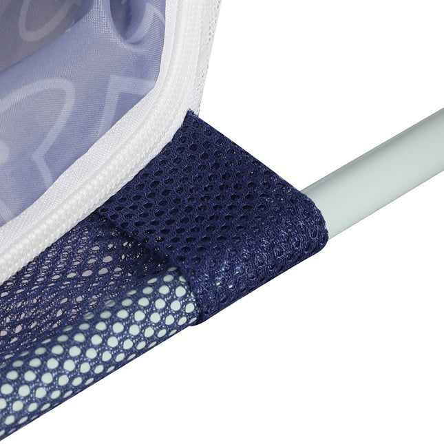 Dreamz Mosquito Bed Nets Foldable Canopy Square Blue-1864184403127832581