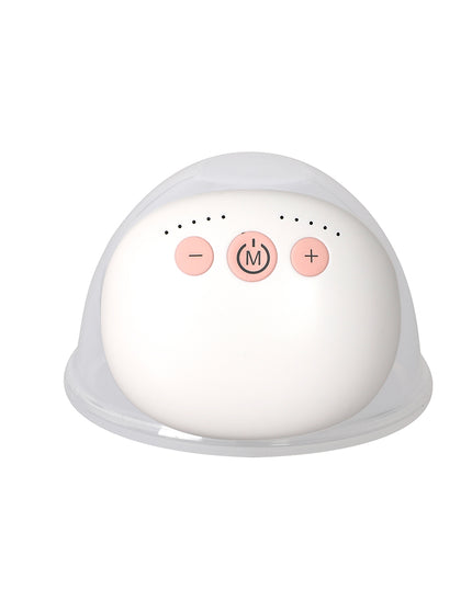 Portable Electric Breast Pump Wearable-1864184398551846917