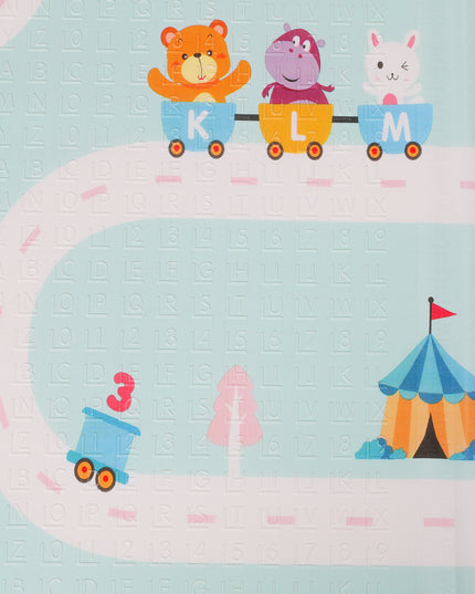 BoPeep Kids Play Mat Baby Crawling Pad-1864184325063446533